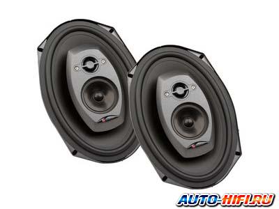 3-полосная коаксиальная акустика Boston Acoustics SE953 3-полосная коаксиальная акустика Boston Acoustics SE953